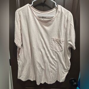 Style & Co XXL women’s t shirt